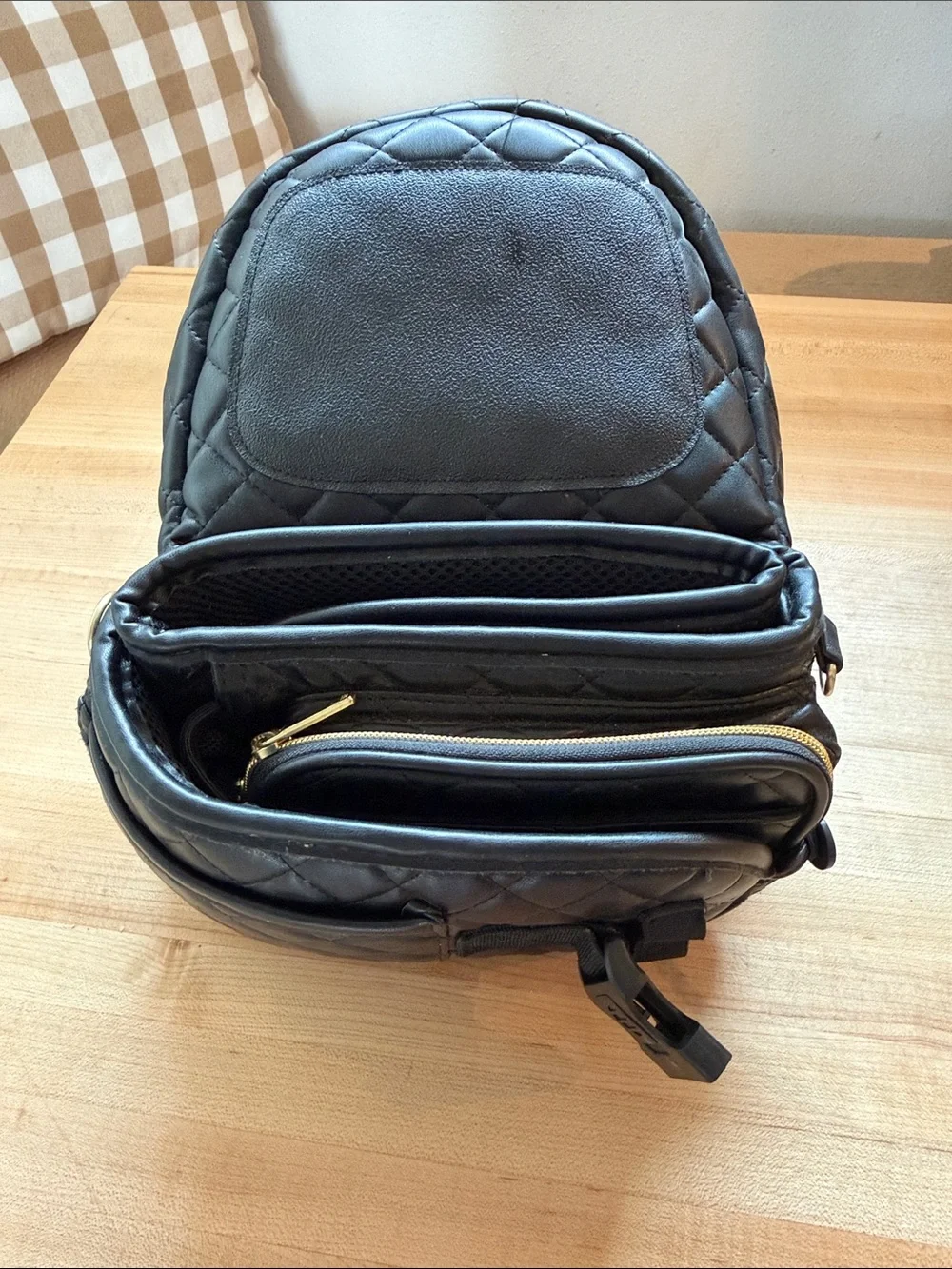 Tush baby hip carrier